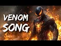 Lagu ♫ Venom Song | We Are One ♫