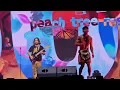 Peach Tree Rascals - Mariposa - We The Fest 22 Juli 2023