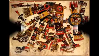 canto a tezcatlipoca song to tezcatlipoca