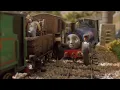 Download Lagu Thomas \u0026 Friends Season 4 Episode 6 A Bad Day For Sir Handel US Dub HD GC Part 1