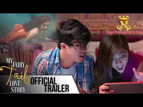 MY FAIRY TAIL LOVE STORY FULL TRAILER