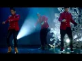 Ladia Yates featured in shoe carnival commercial 2016