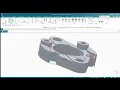 Solid Edge 2025 Beginner s Tutorial 3D Modeling Made Simple