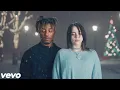 Lagu Billie Eilish ft. Juice WRLD   – Snow Doesn’t Make a Sound [Music Video 2025]
