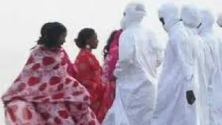 أغاني الزغاوة حيدر ود فاء اغنية خاص للخريجين من ابناء بري بور 