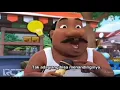 Download Lagu MAKAN PERCUMA SATU BULAN - UNCLE MUTHU