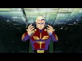Gloryhammer - Universe On Fire (Subtitulado español)