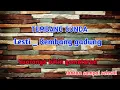 Download Lagu Tembang Sunda, Lesti _ Kembang Gadung