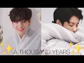 Download Lagu Jeon Jungkook- ‘A Thousand Years’ {FMV}