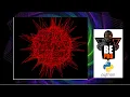 Basic Graphic Designs using Python Turtle py on Pycharm