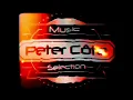 Ron Carroll [mash-up] of Modjo - 'Lady' and Junior Jack - 'My Feeling' (Extended Mix) (HQ)