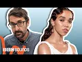 FKA twigs talks openly about her experiences of domestic abuse BBC Sounds