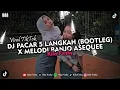 Download Lagu DJ PACAR 5 LANGKAH (BOOTLEG) X MELODI BANJO ASEQUEE VIRAL TIKTOK 2024