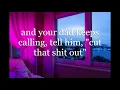 Download Lagu Chase Atlantic - Falling (Lyrics)