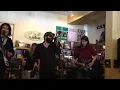 The Black Angels - Evil Things (Live at Electric Fetus 4/20/13)