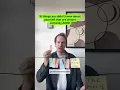 The ultimate AD test