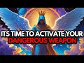 Download Lagu Chosen Ones, It’s time to activate the weapon God placed inside you