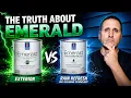 The Secret Reason Emerald Rain Refresh is Formulated Differently