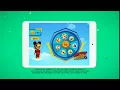 Disney Junior App TV Commercial Roadster Racers Super Summer Arcade iSpottv