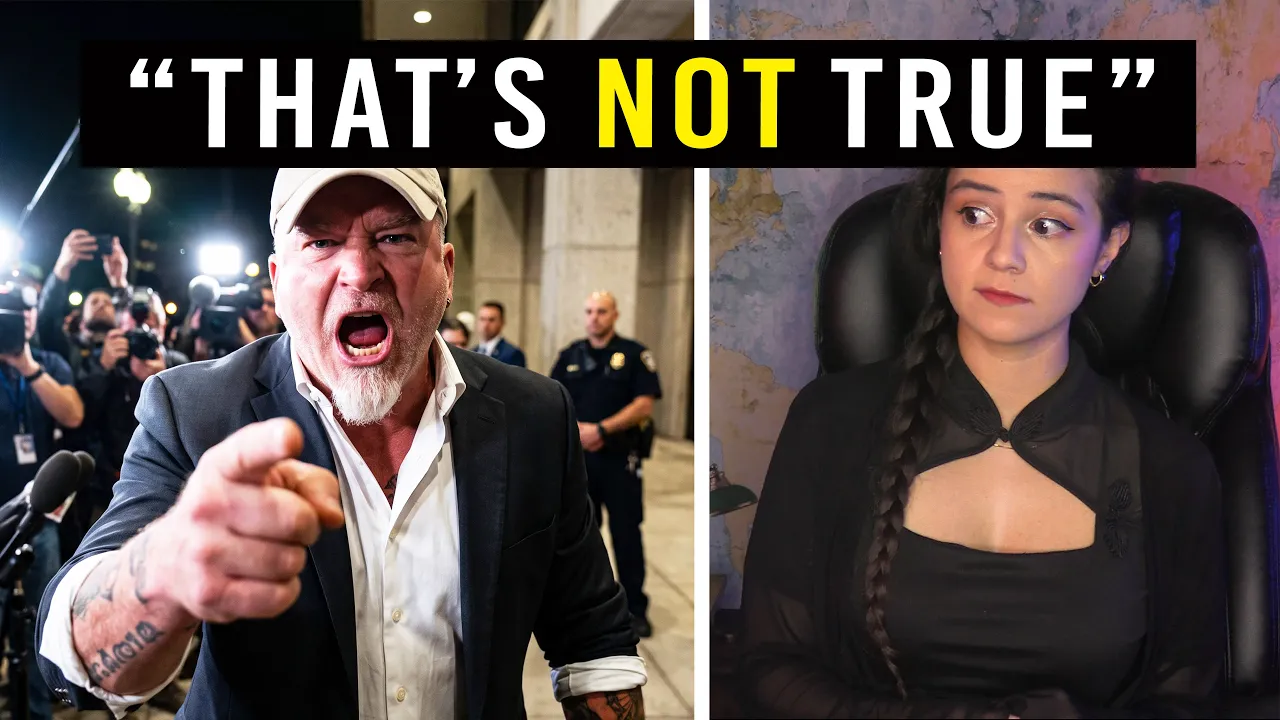 LUIS ELIZONDO DENIES UFO CLAIMS