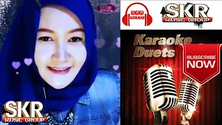 Download BIRUNYA CINTA || KARAOKE DUET BARENG RYANTI MP3