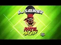 DJ SAURIER - KARTEL MIX 7