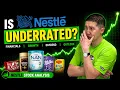 I Analyzed Nestle Stock Here s What I Found