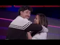 Lillie Kolich Gets FOUR-CHAIR TURN with sombr’s “back to friends" | The Voice Blind Auditions | NBC