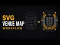 How to Create a Professional Seating Chart with SVG Seatmap Pro