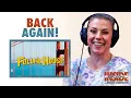 JODIE SWEETIN on Returning for FULLER HOUSE After Everything