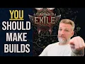 A BUILD MAKING GUIDE for Path of Exile 2 - EVERYTHING you need to get started