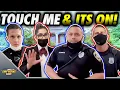Code Enforcement Officer With Napoleon Complex Tries To INTIMIDATE Journalist FAILS