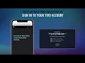 TiVo Stream 4K Setting up your TiVo Stream 4K