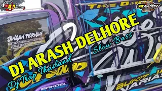 dj arash delhore trap pargoy a3 audio music