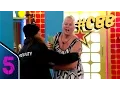 Download Lagu Kim Woodburn removed by security | Celebrity Big Brother | Day 15