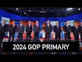 The Winner of The 2024 Republican Primary A Documentary