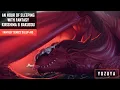 An Hour Of Sleeping With Fantasy Kirishima and Bakugou Kirishima Bakugou x Listener