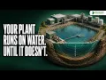 Industrial Basin Management Restore Capacity Before Failure