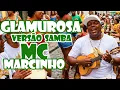 Lagu GLAMUROSA - Mc Marcinho | Versão Samba (AI Cover) Hits Curiosos