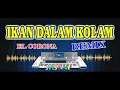 Lagu DJ IKAN DALAM KOLAM (REMIX FUNKOT VERSION) @dhikavnr