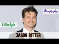 Jason Ritter American Actor Biography Lifestyle