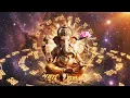 Lagu Ganapati Ghanapatha | Powerful Vedic Chant for Removing Obstacles | Ghanam Style (432 Hz)