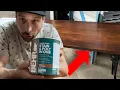 BEHR Stain Sealer In One - DIY Table Top Refinishing