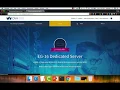 Devops VM - Setup Centos 7 on the server using OVH web console IT IN Ameerpet