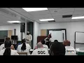A class at Sussex Correctional Institution creates new opportunities for young inmates