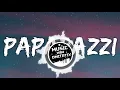 Kim Dracula - Paparazzi [8d music]