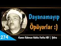 Lagu Kamer Rahman 1967 Özel :) HD💥 | Mustafa İsmail Şobra