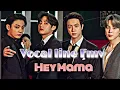 Download Lagu BTS Vocal line Fmv [ Hey Mama] •Hot Version• #bts #vocalline