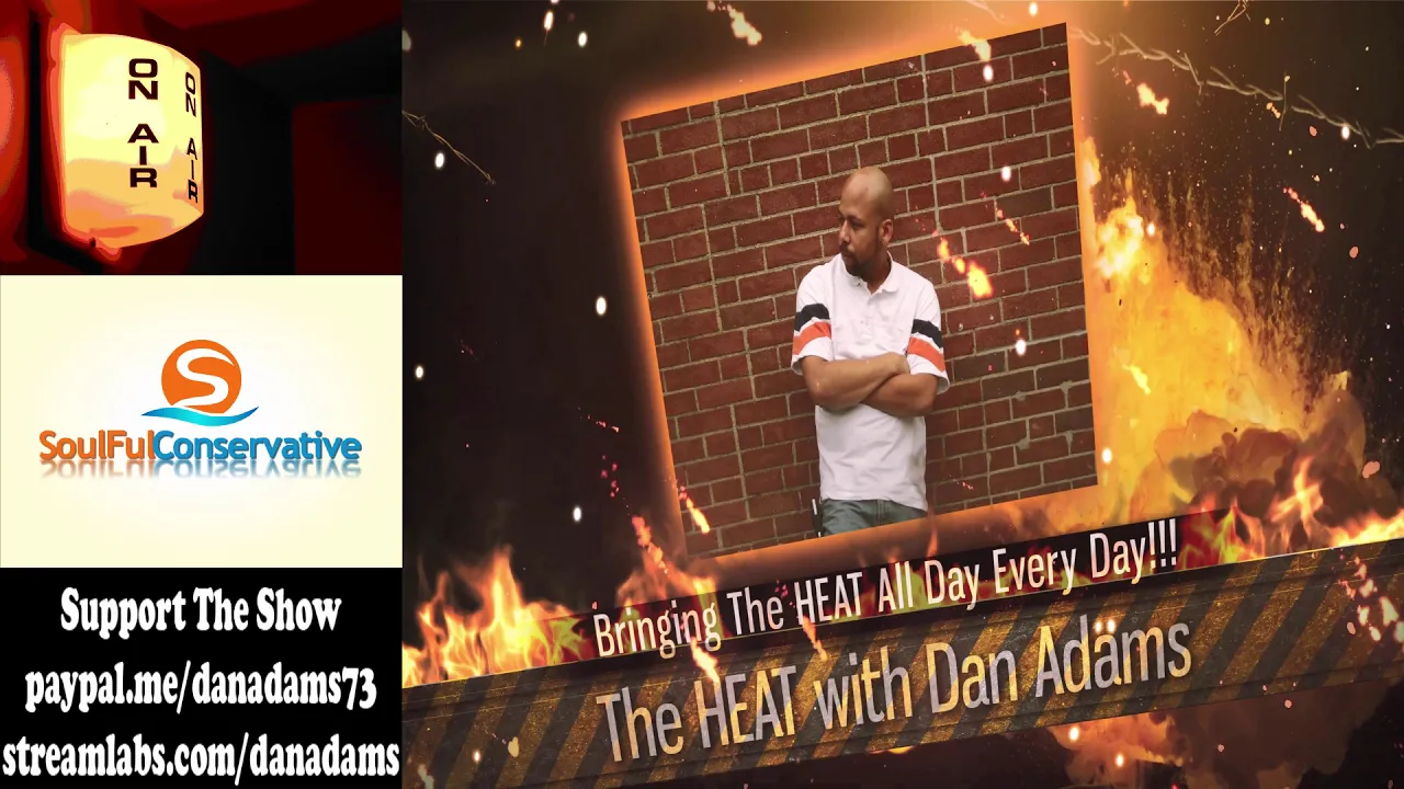 Never Let Your Guard Down