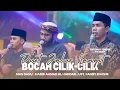 Download Lagu BOCAH CILIK-CILIK || DUET JALUR LANGIT//HABIB AEH - MAS DANU \u0026 CAK FANDY (Spesial Cengkok Doraemon)